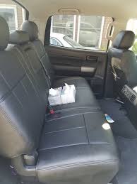 Seat Cover Selection Toyota Tundra Forum