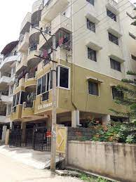 Kbr Residency In Hsr Layout Bangalore
