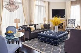 5 living room rug ideas to beautify
