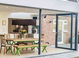 Bifold Doors How Much Do They Cost