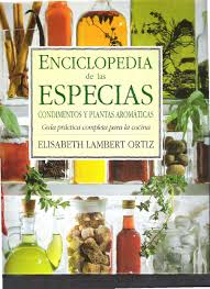 Atlas de europa medieval libro.epub angus mackay. Enciclopedia De Las Especias Pdf Especias Caseras Condimento Y Especias Especias Cocina