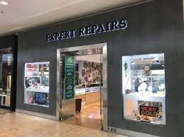 contact us expert repairs