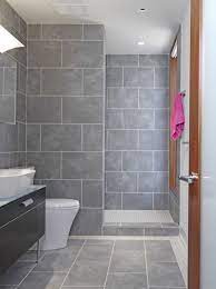 Doorless Shower Designs Teach You To Go