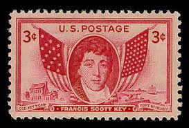 Image result for francis scott key