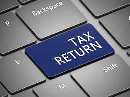 Itr Forms All The New Details Required In Income Tax Return