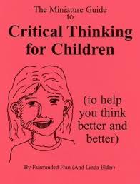 Ideas for exploring art with your kids at home  How to promote curiosity  and critical Foundation for Critical Thinking