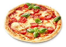 Quelle est la vraie pizza italienne ?