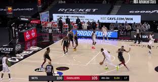 Posted by rebel posted on 15.06.2021 leave a comment on brooklyn nets vs milwaukee bucks. Nets Big 3 Offense With Kd Kyrie Harden Looked Scary Vs Cavs