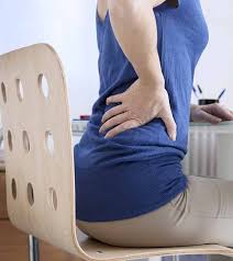 5 best home remes to treat tailbone pain