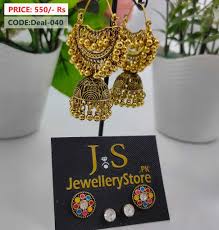 indian jewellery stan j s