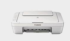 Update drivers or software via canon website or windows update service (only the printer driver and ica scanner driver will be provided via windows update service). 73 Ide Canon Printer Driver Printer Mesin Cetak Tinta Printer
