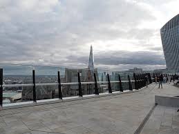In Photos Panoramic Views Of London