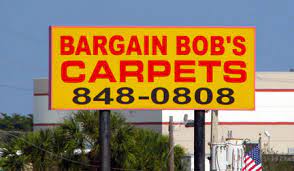 contact bargain bobs flooring one