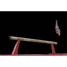 gymnastic beam balance beam