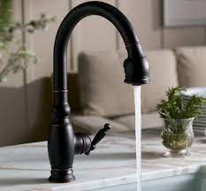 kohler gooseneck faucet diy home repair