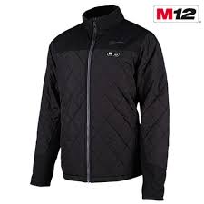 M12 Heated Axis Jacket