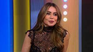 sofia vergara opens up on firsts while