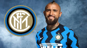 1.real madrid 2.borussia dortmund 3.cska 4.inter. Arturo Vidal Welcome To Inter Milan 2020 Youtube