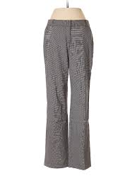 Details About Kate Hill Women Gray Dress Pants 2 Petite