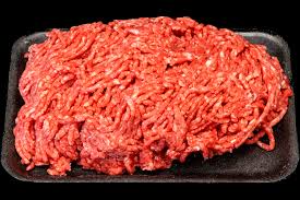 ground beef labeling meat