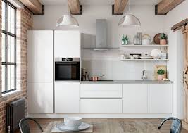 compact kitchens fairway interiors