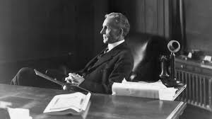 henry ford biography inventions
