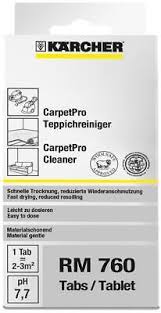 carpetpro rm 760 carpet cleaning