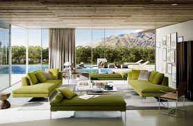 Als wohnzimmerklassiker gelten polstermöbel wie sofas und sessel und ein couchtisch. Luxus Und Designermobel Nahe Essen Raumideen