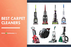 best carpet cleaners 2020 outlet