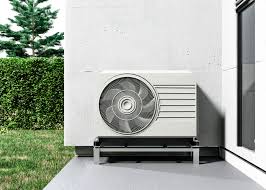 Heat Pump As Your Air Conditioner In Canada