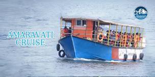 Boat Tour @ Amaravati Boating Club