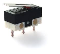 Mini Micro Switch (Paletli) - 1,15 TL