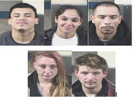 The fresno county sheriff's office is responsible for the operation of three jails within the county. Fresno County Jail Inmate Mugshots