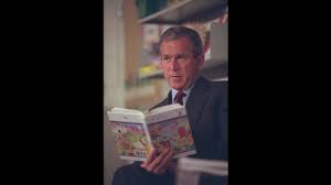 Meet your next favorite book. George W Bush Fast Facts Cnn Politics