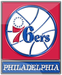 Launch our logo maker tool and start by entering your company name, then choose logo styles, colors, and icons. Philadelphia 76ers 3d Logo By Rico560 On Deviantart