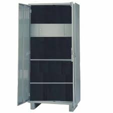 ms steel cupboard at rs 13000 ms