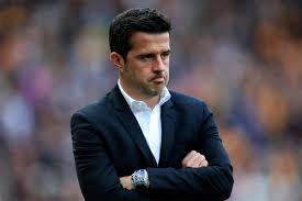 Marco silva emerges as shock bournemouth target if woodgate doesn't take post. Everton S Manager Marco Silva On Being An Ambassador For Cvstos Watches Oracle Time