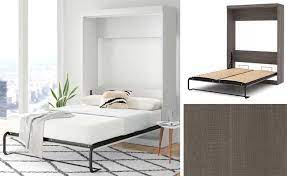 9 affordable murphy beds that just