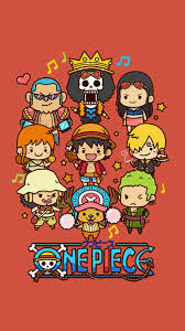 one piece characters wallpapers and
