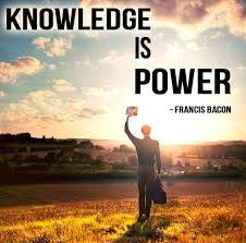 Sir Francis Bacon Quotes on Knowledge from       Science Quotes     SlideShare essay for knowledge is power