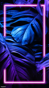 One site with wallpapers at high resolutions (uhd 5k, ultra hd 4k 3840x2160, full hd 1920x1080) for phones and desktop. Monstera Leaf Mobile Screen Wallpaper Premium Image By Rawpixel Com Hwangmangjoo Neon Wallpaper Screen Wallpaper Aesthetic Iphone Wallpaper