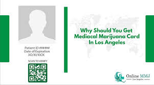 Check spelling or type a new query. Benefits Of Getting Medical Marijuana Card In Los Angeles