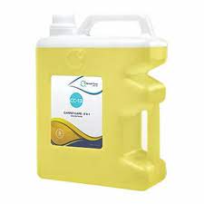 carpet cleaning chemicals packaging