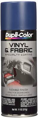 Duplicolor Vinyl And Fabric Coating Fucapi Info