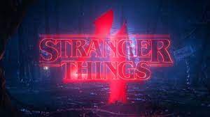 Stranger Things 4 Volume 2: Everything ...