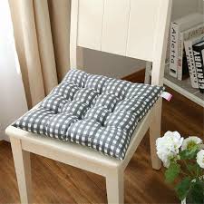 40x40cm Lattice Cushions Dining Room