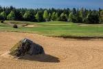 Courses & Facilities - The Golf Club at Hawks Prairie