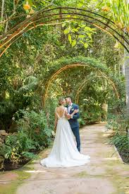 Hartley Botanica Outdoor Wedding