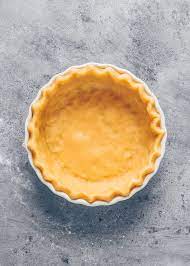 easy vegan pie crust recipe bianca