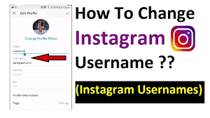 In this article, you will learn. How To Change Instagram Username Best Method Instagram Trick 3 Youtube